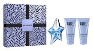 Thierry Mugler Angel EDP 25 ml + 2x mleczko 50ml