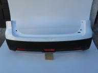 bumper rear part SUZUKI SX4 S-CROSS PDC 26U