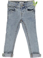 Spodnie jeansowe dziecięce Name It 116/6Y