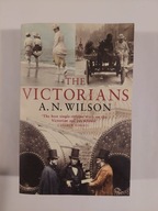 THE VICTORIANS A. N. Wilson