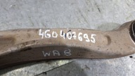 arm left front 4G0407695 AUDI A4 B8 A5 8T Q5 8R A6 A7 C7 MACAN 95B