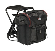 WĘDKARSKI PLECAK Z SIEDZISKIEM ABU GARCIA STANDARD