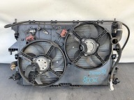DUCATO BOXER JUMPER 2.3 3.0 14- sustav hladnjaka vode KLIMY interkuler