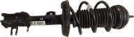 shock absorber spring right OPEL CORSA E 13434138 22283327