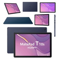 Tablet HUAWEI MatePad T10s 10,1" WiFi 2+32GB NIEBIESKI