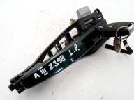 Opel Astra III 3 handle exterior left front + key Z398