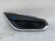 VOLVO S60 II V60 10- grid of a bumper front right 31294134