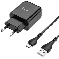Ładowarka + kabel USB do Kruger&Matz Live