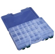 DOBOZ PHOENIX 27 CM GUMI, WOBBLER, PILKER, CSILLÁMPOR - PH-602