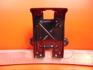 MERCEDES R-KLASA 251 W251 05- sider pillar of a bumper front front