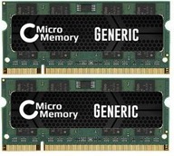 Moduł pamięci CoreParts DDR2 4GB 800MHz