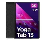 Tablet 13 cali Lenovo Yoga Tab 13 YT-K606F 8/128GB Wi-Fi