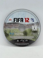 FIFA 12 PS3 (sama gra)