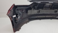 HYUNDAI IONIQ 2016 - bumper front 86511-G2000