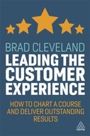 Leading the Customer Experience: How to Chart a