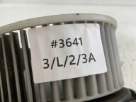 SUZUKI BALENO und gebläse des lüfters 894000-0051