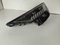 light left REFLEKTOR AUDI Q8 4M8 FULL LED MATRIX