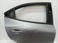 door right rear. OPEL MOKKA B BSZ