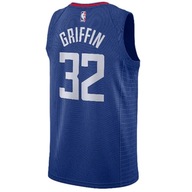 Koszulka do koszykówki Los Angeles Clippers Griffin