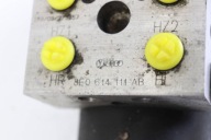 VW PASSAT B5 AUDI A6 C5 pompa ABS 8E0614111AB 0265216559 0273004281