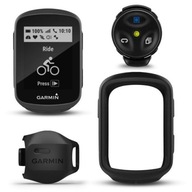 Licznik Garmin Edge 130 Plus MTB Bundle GPS Europe