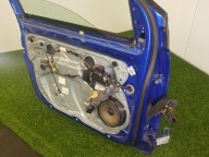 dveře levý předek VOLKSWAGEN POLO 4 CROSS