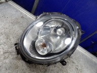 Mini Cooper II light front left 0301225303