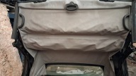 MIEKKI tetto RENAULT MEGANE e CABRIO GDANSK
