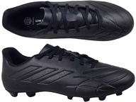 ADIDAS COPA PURE FXG PIŁKARSKIE KORKI LANKI CZARNE