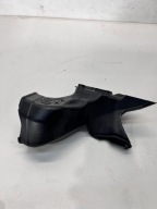 drain POWIETRZNY TUNEL left AUDI A6 C8 4K1819151