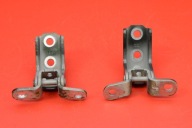 hinge hinges door right front KIA EV6 21