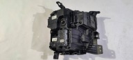 light front front left original Chevrolet Silverado 2022