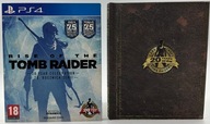 Rise of the Tomb Raider: 20 Year Celebration Sony PlayStation 4 (PS4)