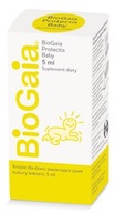 BioGaia ProTectis Baby, detské kvapky, 5 ml