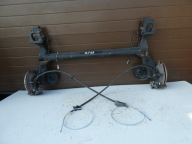 sider rear part axis CITROEN BERLINGO III PEUGEOT PARTNER II