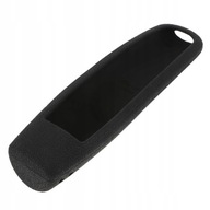 zr-TV Remote Control Cover For LG Smart TV AN black
