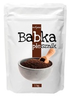 Babka płesznik 1kg nasiona źródło błonnika