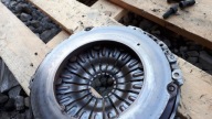 A3 8V GOLF clutch wheel flywheel 1.5 TFSI DADA
