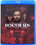 Doktor Sen, Blu-ray