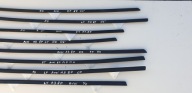 moulding dust door right side AUDI A3 8P 5D 2005