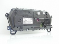 dials dials display VIRTUAL DIGITAL BMW 2 F44 1.5 BENZ 5A4B492