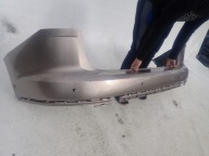 VW TOUAREG III 7G0 18-> bumper rear part rear 6PDC