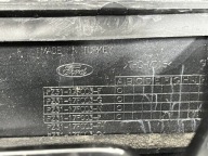 FORD E-TRANSIT CUSTOM II 2 MK2 2023 -> bumper front PZ31-17F003-F