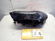 light front front left BMW X5 G05 X6 G06 LIFT 2023- FULL LED 5A8E115