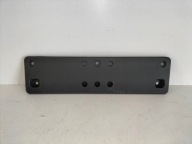 pad below tablice registration front VW GOLF VIII 8 LIFT 24