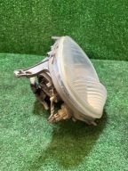 light right front TOYOTA YARIS 1