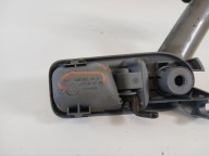 VW LUPO AROSA handle door handle right front 6X0837114D
