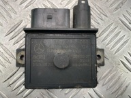 Mercedes C200 CDI W204 2.2 control unit plugs zarowych A6461532579