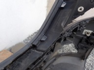 bumper front front MERCEDES C KLASA 204 LIFT
