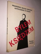BYLEM KSIEDZEM - Roman Jonasz (1998)